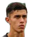 Renan Bernabé — cầu thủ, Barra