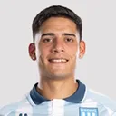 Santiago Quirós — cầu thủ, Platense