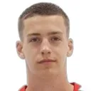 Dominik Babić — cầu thủ