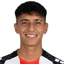 Martín Araya — cầu thủ, Palestino
