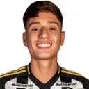Iván Román — cầu thủ, Colo Colo