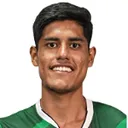Fernando Nava — cầu thủ, Nacional