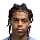 Jahmai Simpson-Pusey — cầu thủ, 1. FC Köln
