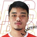 Bankhapit Phrmanee — cầu thủ, Chiangrai United