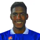 Giovanni Herbert — cầu thủ