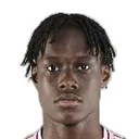 Bendito Mantato — cầu thủ, Manchester United U21