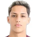 Yuji — cầu thủ, Guarani U20
