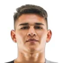 Alex Peralta — cầu thủ, Sao Jose