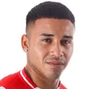 Damián Puebla — cầu thủ, FC Orenburg