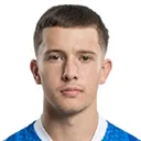 Konstantinos Karetsas — cầu thủ, Borussia Dortmund