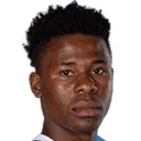 Christian Akpan — cầu thủ, Genk