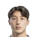 Moon Seong-Woo — cầu thủ, FC Anyang