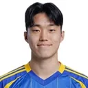 Seo Myeong-Kwan — cầu thủ, Ulsan Hyundai FC