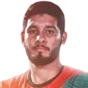 Enzo Rodriguez — cầu thủ, Always Ready