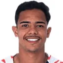 Matheus Maia — cầu thủ, Ituano U20