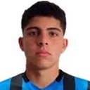 Renzo Machado — cầu thủ, Liverpool Montevideo