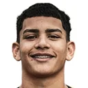 Kevin Martínez — cầu thủ, Danubio