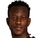 Abdoul Traore — cầu thủ, BFC Daugavpils