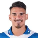 Franco Vega — cầu thủ, Deportivo Armenio