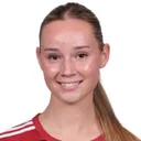 Gemma Ferris — cầu thủ