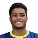 Charlys — cầu thủ, Inter U23