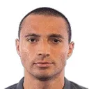 Leonardo Silva — cầu thủ, FC Juarez