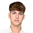 Niccolò Rizzo — cầu thủ, Juventus U20