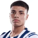 Diego Barrera — cầu thủ, Central Cordoba de Santiago