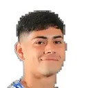 Mateo Mendoza — cầu thủ, Argentinos JRS