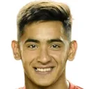 Leandro Meza — cầu thủ, Nacional Asuncion