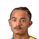 Lorenze Mullarkey-Matthews — cầu thủ, Blackburn Rovers U21
