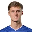 Harrison Armstrong — cầu thủ, Everton