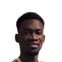 Fallou Ndiaye — cầu thủ