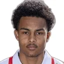 Marvin Young — cầu thủ, Sparta Rotterdam