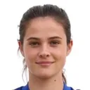 Freya Godfrey — cầu thủ, London City Lionesses W