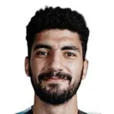 Ali El Gabry — cầu thủ, Al Ittihad