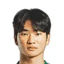 Lee Kyu-Dong — cầu thủ, Jeonbuk Motors II