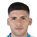 Rodrigo Morales — cầu thủ, Atlético Tucumán Res.