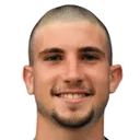 Nicolás Latorre — cầu thủ, Uruguay Montevideo