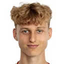 Jan Łabędzki — cầu thủ, Bologna U19