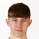 Callum McCay — cầu thủ