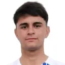 Ezequiel Olivera — cầu thủ, Liverpool Montevideo
