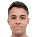 F. da Costa — cầu thủ, LDU Portoviejo