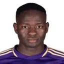 S. Mohammed — cầu thủ, Nashville SC