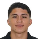 Israel Larios — cầu thủ, CA La Paz