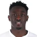 Nathaniel Opoku — cầu thủ, Northampton