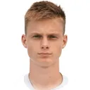 Artur Kuskov — cầu thủ, Alaniya Vladikavkaz