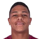 Franyer Oliveros — cầu thủ, Carabobo FC