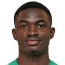 Ibrahim Doumbia — cầu thủ, ASEC Mimosas