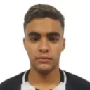 Hugo — cầu thủ, Portuguesa RJ